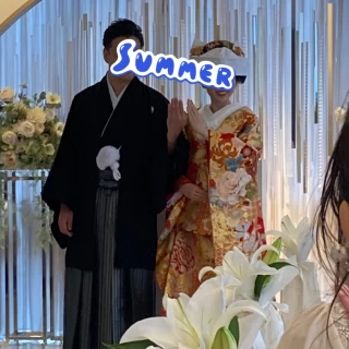 挙式