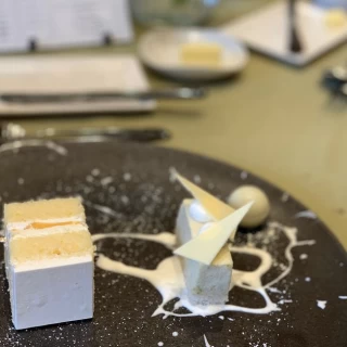 料理