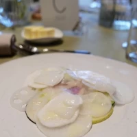 料理