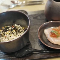 料理