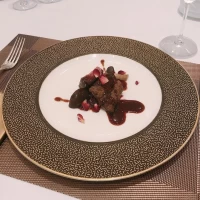 料理