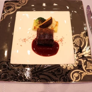 肉料理