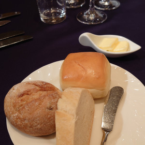 パンは美味しかったです。|592408さんのPalace Hotel Tachikawa（パレスホテル立川）（営業終了）の写真(1440408)