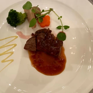 料理