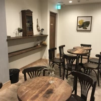親族控室にも使われる場所だそうです。