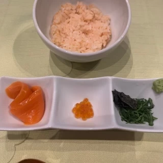 料理