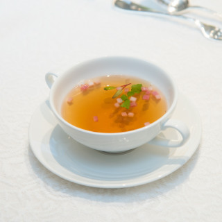 スープ