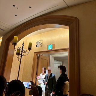 チャペル