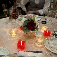 ローソクセレモニー