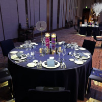 ゲストテーブル