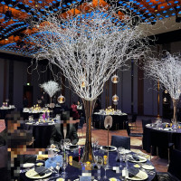 ゲストテーブル