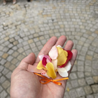 フラワーブーケ