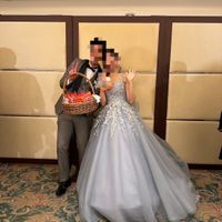 お見送り