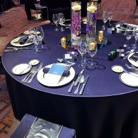 ゲストテーブル