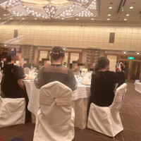 披露宴