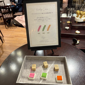 演出|592467さんのCasa d' Angela Aoyama（カサ・デ・アンジェラ青山）の写真(2609690)