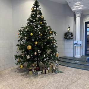 エントランス|592467さんのCasa d' Angela Aoyama(カサ・デ・アンジェラ青山)の写真(2609666)