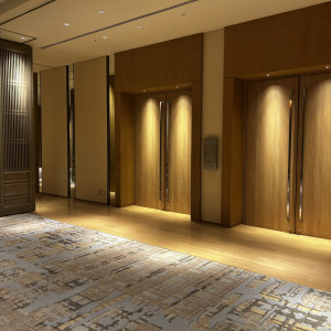 ロビー|592467さんのグランド ハイアット 東京の写真(2379411)