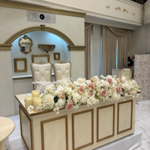 高砂|592467さんのCasa d' Angela Aoyama(カサ・デ・アンジェラ青山)の写真(2609701)