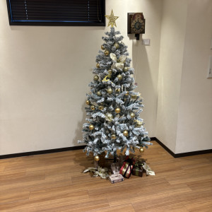 ゲスト控え室|592467さんのCasa d' Angela Aoyama（カサ・デ・アンジェラ青山）の写真(2609665)