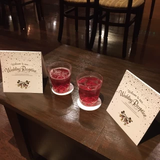 お酒