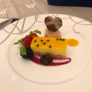 デザート