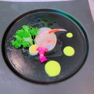 フレンチ前菜