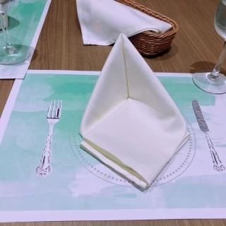 テーブルクロス