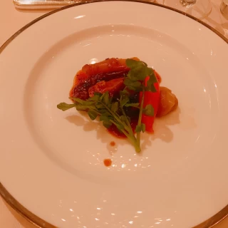 肉料理