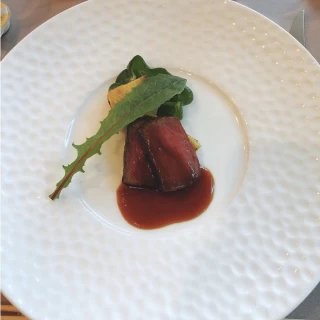 お肉料理