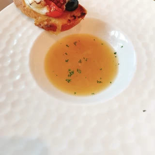 スープ