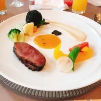前菜