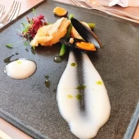 魚料理