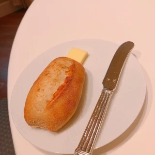 こだわりのパン