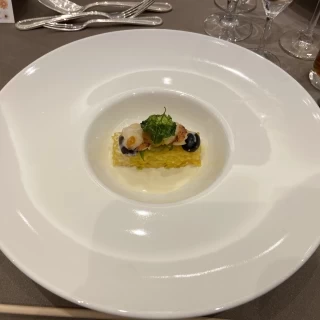 リゾット