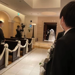 チャペルプリンチパーレ