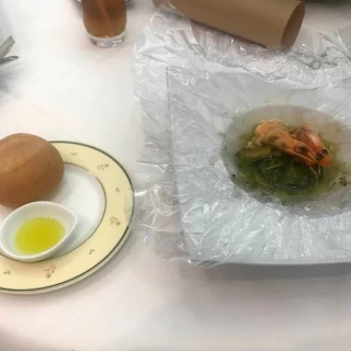 お料理