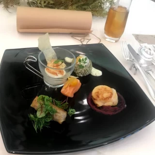 前菜