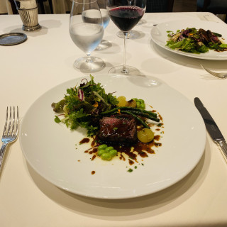 試食のメインです