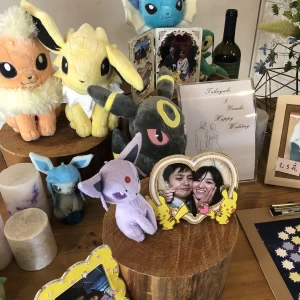 ポケモンたくさん！|592636さんのTO THE HERBS（トゥザハーブズ）の写真(1258167)