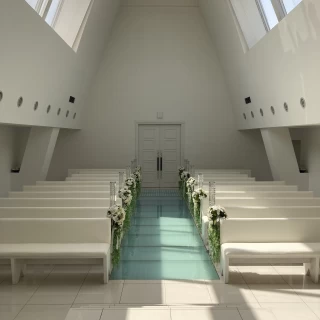 チャペル