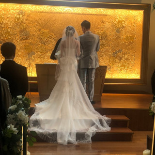 結婚式口コミ 評判 京都ブライトンホテル ウエディングパーク