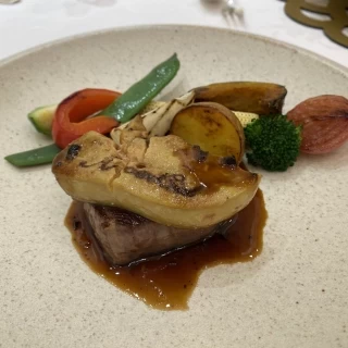試食