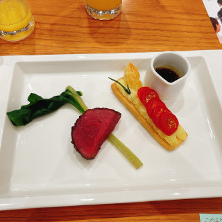 披露宴