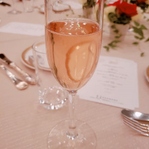 シャンパン|592760さんの宇都宮東武ホテルグランデの写真(1258575)