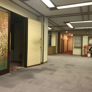 広さがある