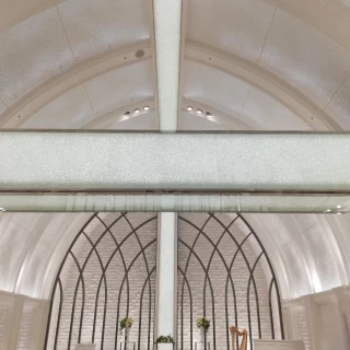 チャペルは