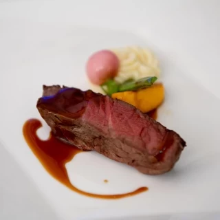 どのお料理も全部美味しくて大満足です！