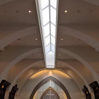 チャペル