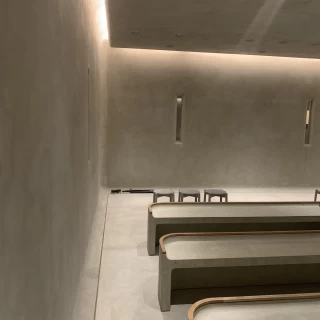 挙式会場